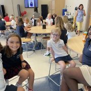 Charleston Day School Bigs and Littles